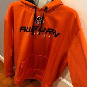 Auburn sweatshirt